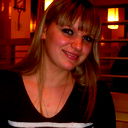 Елена Гаркуша
