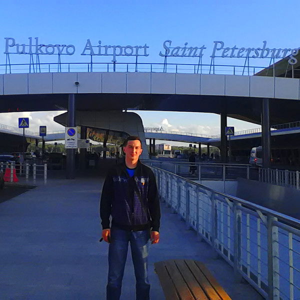 Андрей Михалев