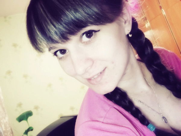 Ольга Охотникова