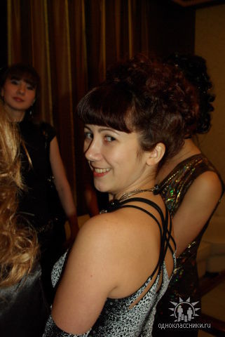 Алина Андреева