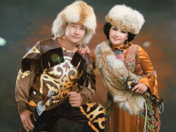 Арайка Нурдыбеккызы