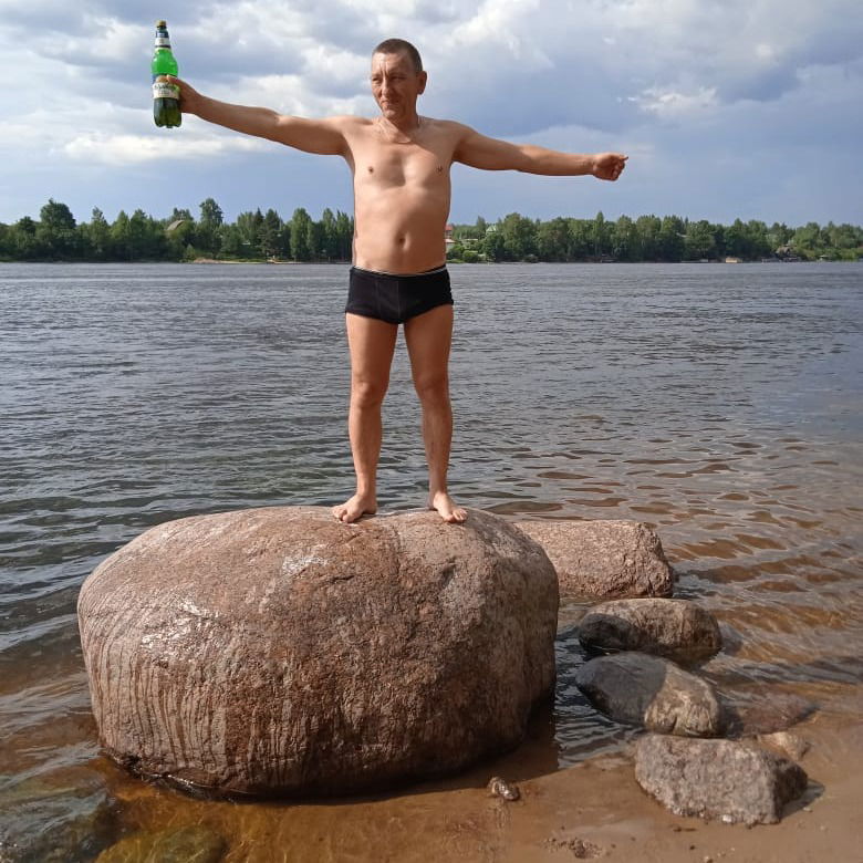 Игорь Игорь