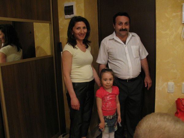 Валерик Петросян