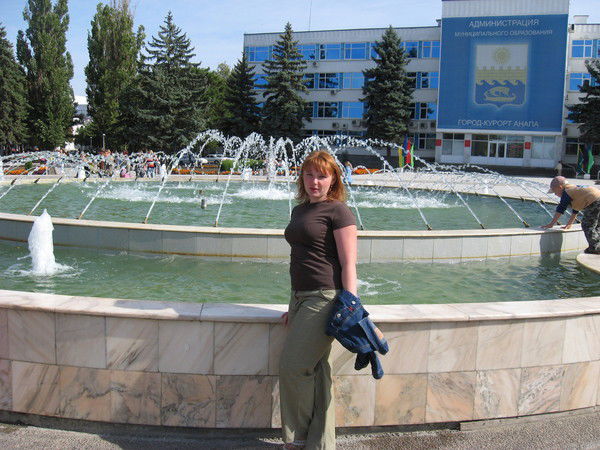 Валентина Орлова