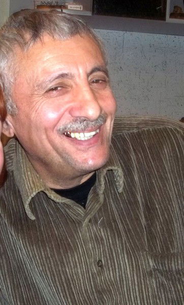 Лева Эминов