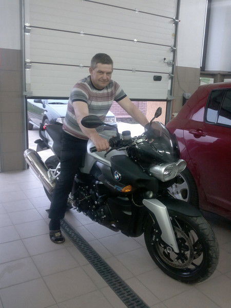 Сергей Виноградов