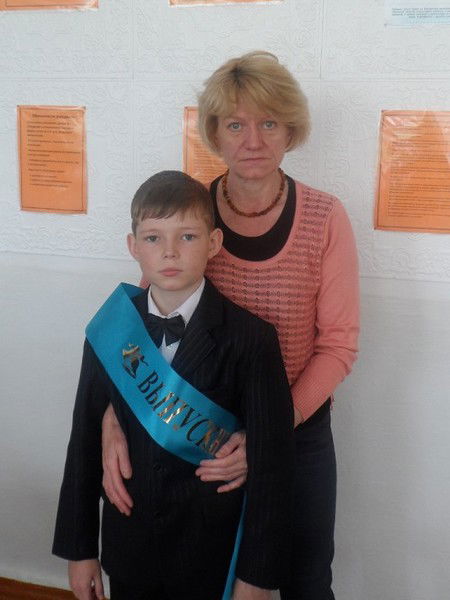 Лариса Гуляева