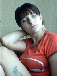 Кристина Зубанова