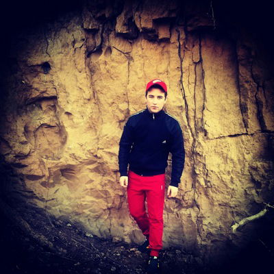 Кирилл Молодыка