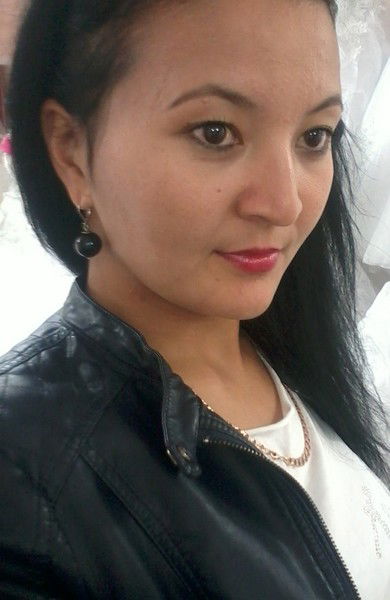 Майра Байкожекова