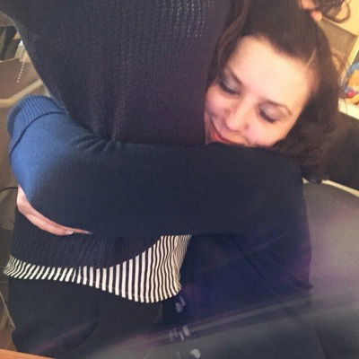 Амина Витковская