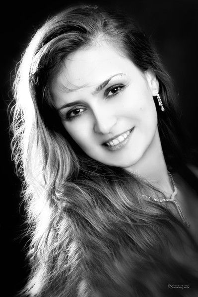 Лилия Стародубец