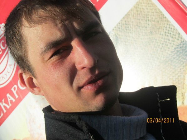 Ярослав Зиновенко