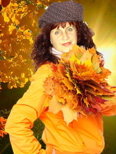 Ольга Горпыныч