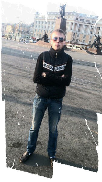 Александр Белов™