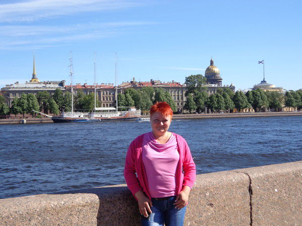 Ирина Кондакова