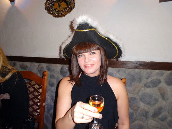 Елена Казакова