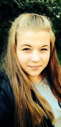 Оксана Сухова