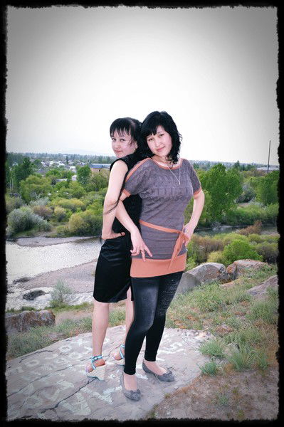 Нурсила Турсынбаева