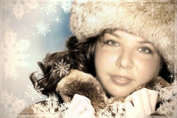 Марина Галищева