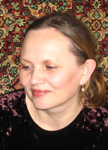 Ольга Коробова