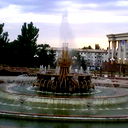 Мадина Шарипова