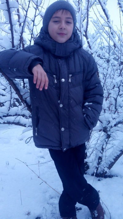 Богдан Пышняк