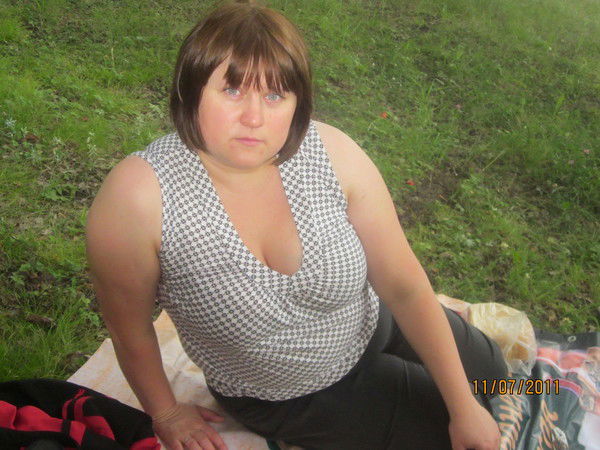 Светлана Соловьёва