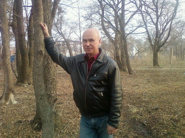 Валера Ляшенко