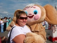 Нурия Ибрагимова