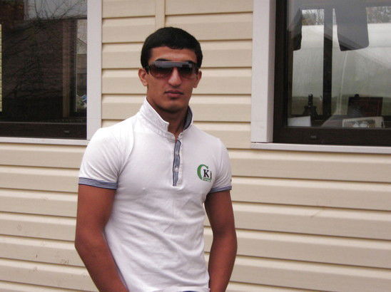 Золотой Пацан