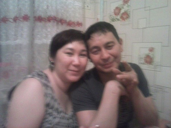 Динара Мухаметжанова