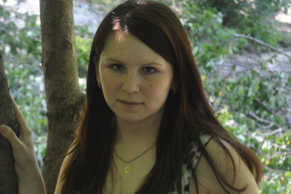 Альфия Шамсутдинова