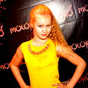 Алина Любимова