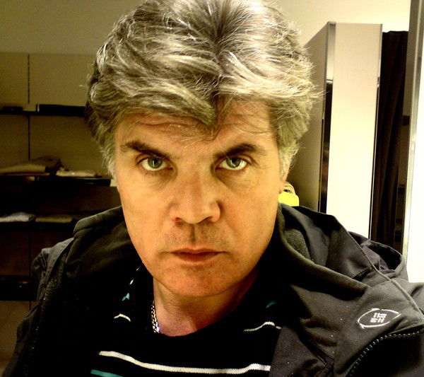 Геннадий Кот