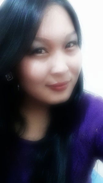 Бану Аманкулова