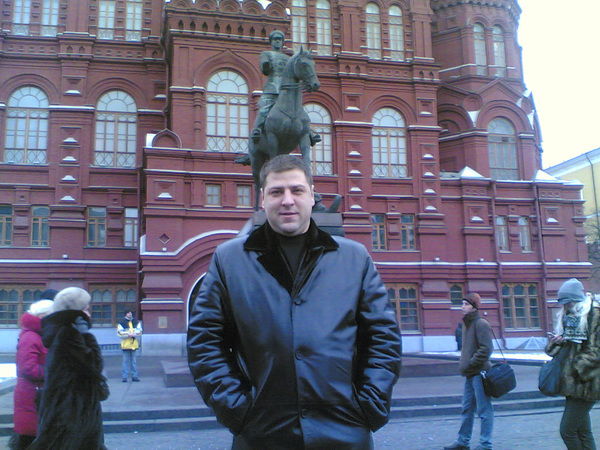 Андрей Линков