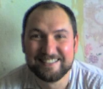 Сергей Ларионов