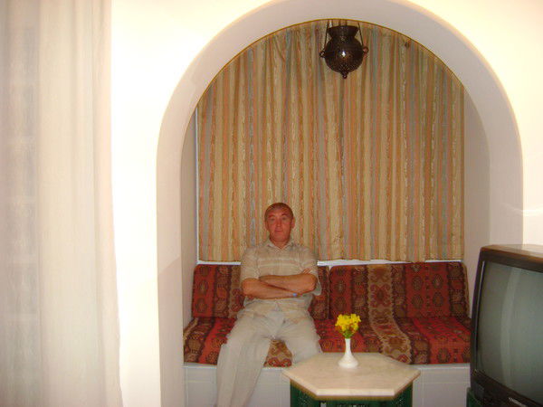 Сергей Дувакин