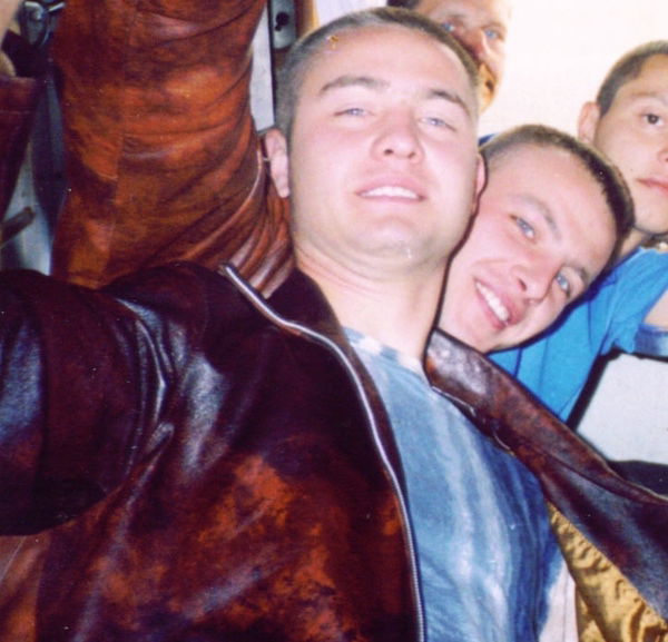 Владимир Сергиенко