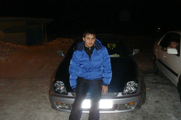 Александр Мухин