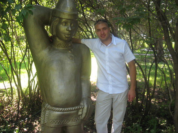 Дмитрий Бибич