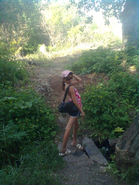 Юлия Граужинис