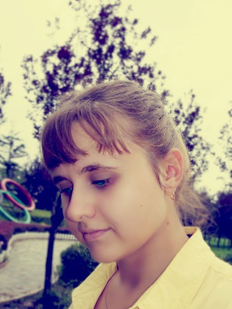 Дарья Андреева