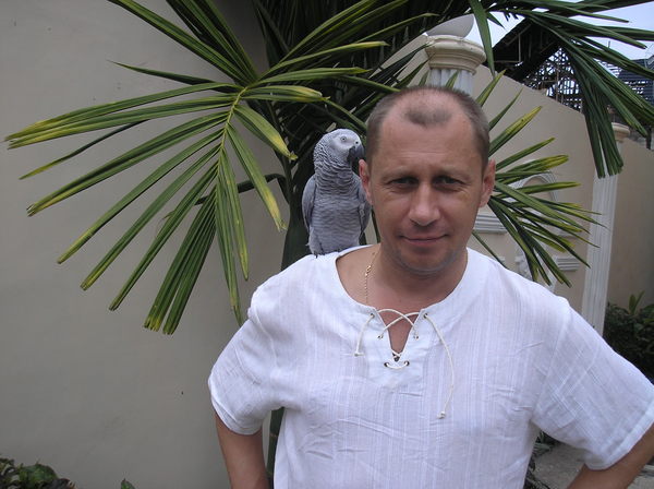 Владимир Долженко