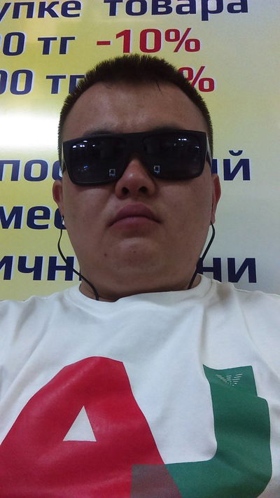 Назымбек Баймендинов