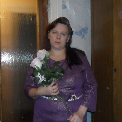 Оксана Распутина