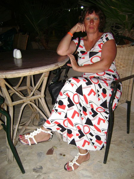 Марина Горюнова