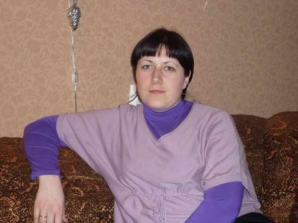 Надежда Карелова