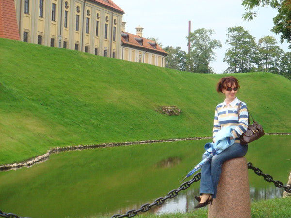 Елена Ленская